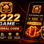 5222 Game app image for Android users in India