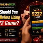 5222 Game Bonus Guide: Activation, Validity and Withdrawal Conditions illustration for Indian Android users