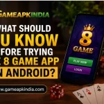 Downloading 8 Game: A Safer Install and Update Route illustration for Indian Android users