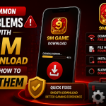 9M Game app image for Android users in India