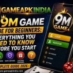 9M Game for Beginners: A Short Route Through the Lobby illustration for Indian Android users