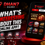 Dhan7 Game for Beginners: A Short Route Through the Lobby illustration for Indian Android users