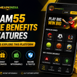 DREAM55 Game app image for Android users in India