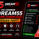 DREAM55 Game app image for Android users in India