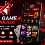 EK1 Game app image for Android users in India