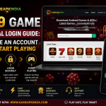 GG9 Game app image for Android users in India