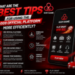 GG9 Game app image for Android users in India