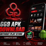 GG9 Game app image for Android users in India