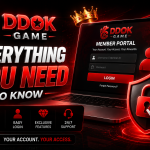DDOK Game app image for Android users in India