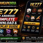 IE777 Mobile Guide for Indian Users illustration for Indian Android users