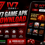 IV7 app image for Android users in India