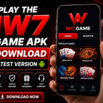 IW7 app image for Android users in India