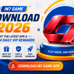 IN7 Game app image for Android users in India