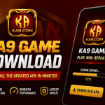 KA9 app image for Android users in India