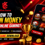 DDOK Game app image for Android users in India