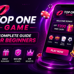 Top One Game app image for Android users in India