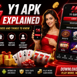 Y1 Game app image for Android users in India