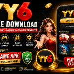 YY6 Game app image for Android users in India