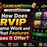 RVIP Game First-Session Guide: Learn slot reels One Room at a Time illustration for Indian Android users