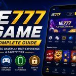 IE777 Beginner Guide: Choose One Game app image for Android users in India