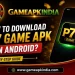 Downloading P77 Game: A Safer Install and Update Route illustration for Indian Android users