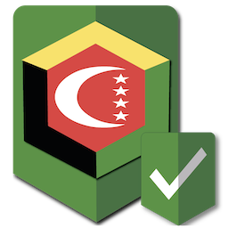 RSWin Gamer privacy policy and website data information