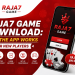 RAJA7 Game app image for Android users in India