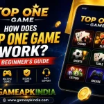 Top One Game for Beginners: A Short Route Through the Lobby illustration for Indian Android users