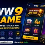 How to Read WW9 Game: Controls, Rules and Result History illustration for Indian Android users
