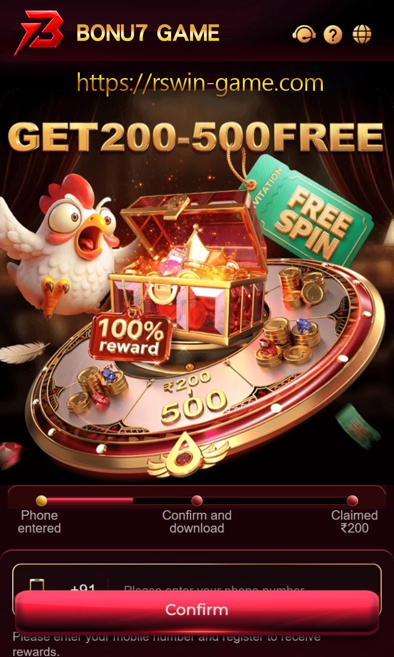 BONU7 Game Android app, rummy, Teen Patti, Dragon Tiger, Aviator or crash rounds, and colour or period rounds and account guide for India