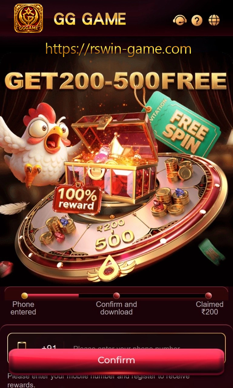 GG Game mobile discovery lobby with favourites and Android game tools