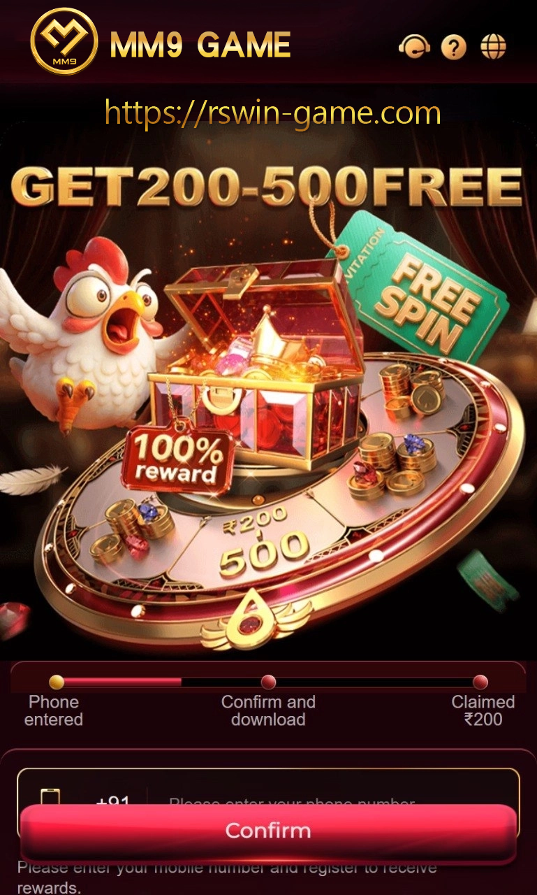 MM9 Game Android app, Aviator or crash rounds, slot reels, and colour or period rounds and account guide for India