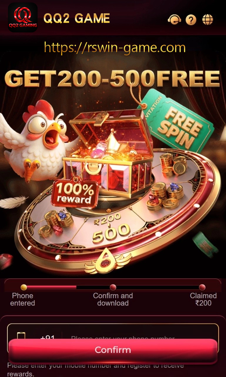 QQ2 Game Android app, Teen Patti, Andar Bahar, slot reels, colour or period rounds, and fishing rooms and account guide for India