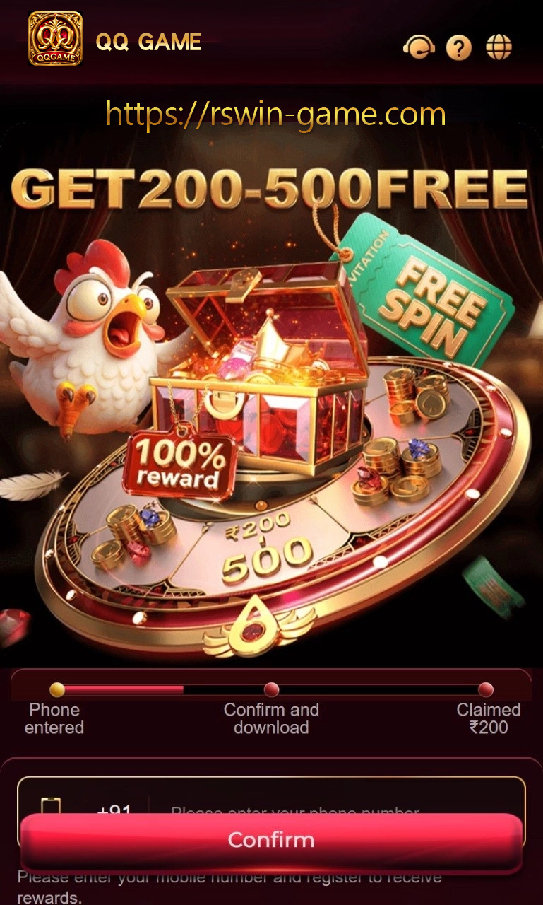 QQ Game Android lobby with domino card tables and casual games