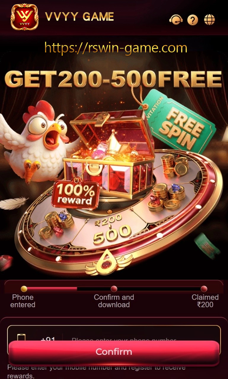 Vvyy Game Android app, rummy, Teen Patti, Andar Bahar, Dragon Tiger, and slot reels and account guide for India