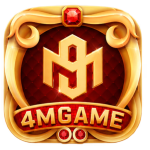 4M Game app image for Android users in India