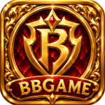 BB Game Android app logo for cards and quick-play games