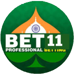 Bet 11 Game app image for Android users in India