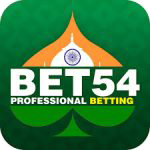 Bet 54 APK Game app image for Android users in India