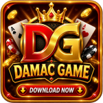 Damac Game app image for Android users in India