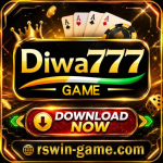 Diwa 777 Game app image for Android users in India