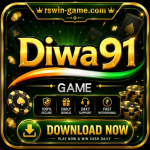 Diwa 91 Game app image for Android users in India