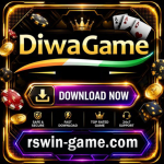 Diwa Game app image for Android users in India