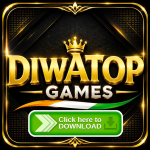 Diwa Top Game app image for Android users in India