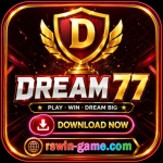 Dream 77 Game app image for Android users in India