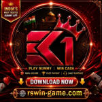 EK1 Game app image for Android users in India