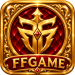 FF Game Android app icon for fast mobile rounds