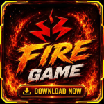 Fire Game app image for Android users in India