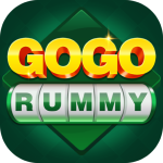 Gogo Rummy app image for Android users in India