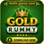 Gold Rummy app image for Android users in India